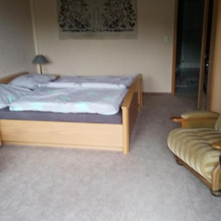 Ferienwohnung Fuehring Bornholt Екстериор снимка