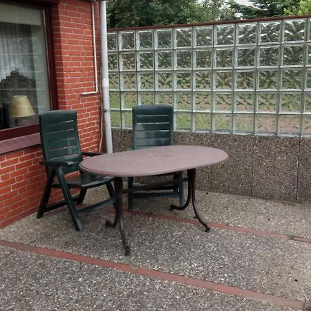 Ferienwohnung Fuehring Bornholt Екстериор снимка