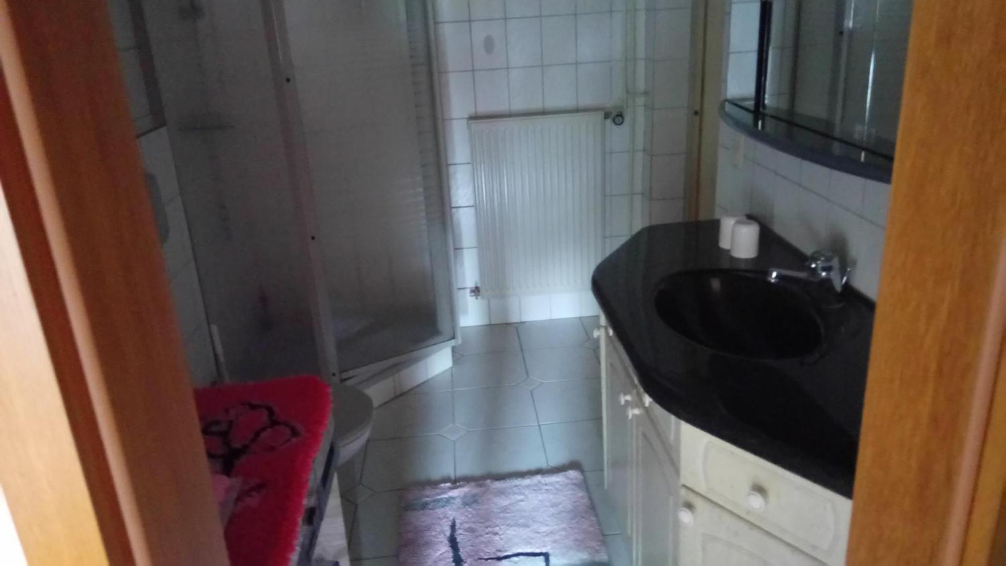 Ferienwohnung Fuehring Bornholt Екстериор снимка