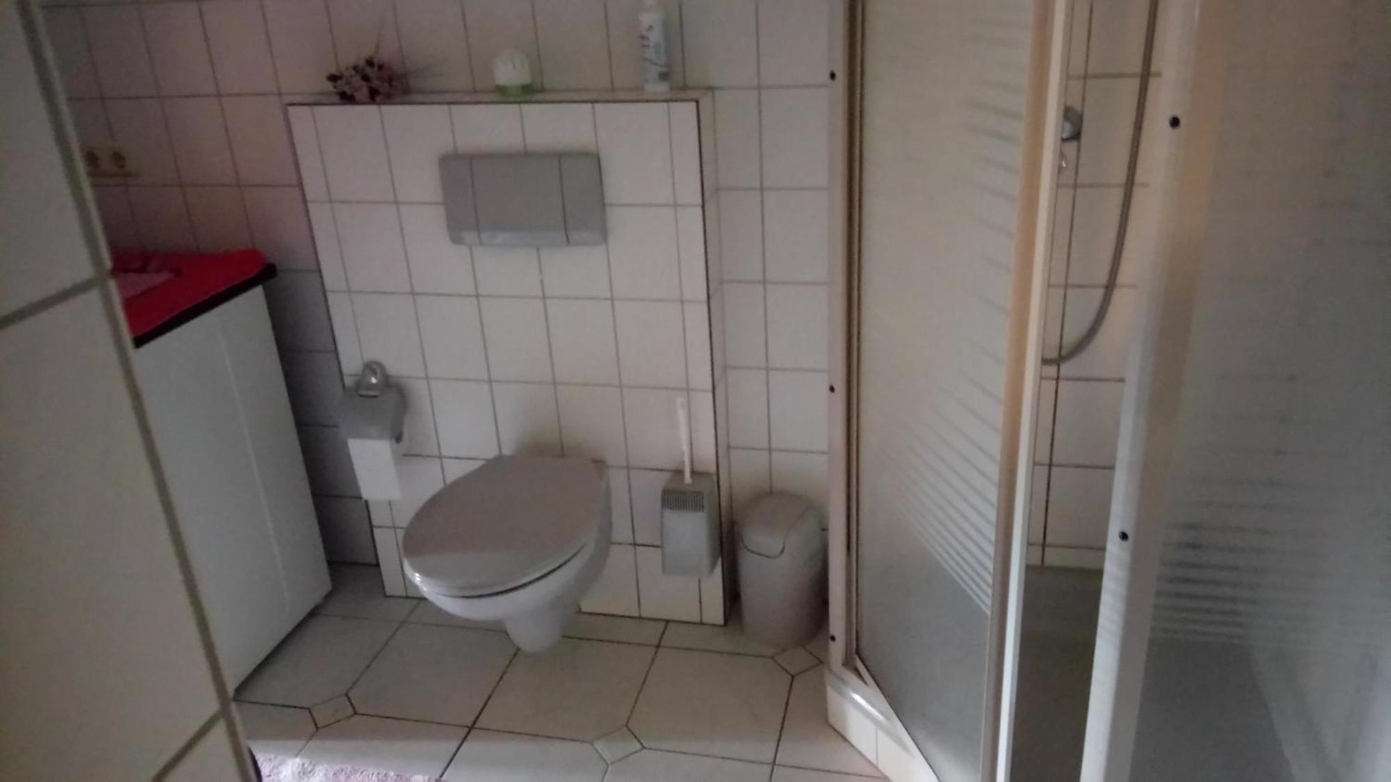 Ferienwohnung Fuehring Bornholt Екстериор снимка